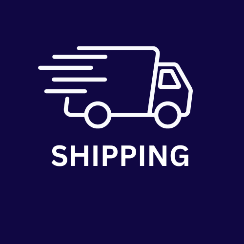 Shipping and Tracking