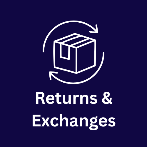 Returns and Exchanges