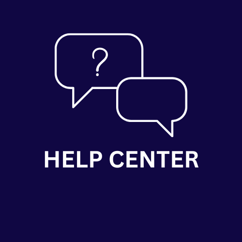 Help Center